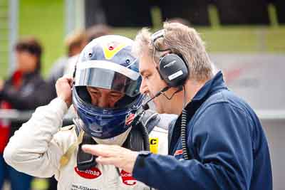 12-August-2011;ADAC-GT-Masters;ADAC-Masters;Austria;Callaway-Competition;Grand-Tourer;Heinz‒Harald-Frentzen;Red-Bull-Ring;Spielberg;Styria;atmosphere;auto;circuit;motorsport;pitlane;portrait;racing;telephoto;track;Österreich