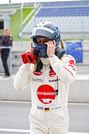 12-August-2011;ADAC-GT-Masters;ADAC-Masters;Austria;Callaway-Competition;Grand-Tourer;Heinz‒Harald-Frentzen;Red-Bull-Ring;Spielberg;Styria;atmosphere;auto;circuit;motorsport;pitlane;portrait;racing;telephoto;track;Österreich