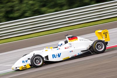 7;12-August-2011;7;ADAC-Masters;Austria;Maximilian-Buhk;Red-Bull-Ring;Spielberg;Styria;auto;circuit;ma‒con-Motorsport;motorsport;racing;super-telephoto;track;Österreich