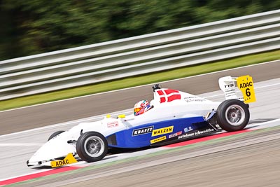 6;12-August-2011;6;ADAC-Masters;Austria;Christina-Nielsen;Red-Bull-Ring;Spielberg;Styria;auto;circuit;ma‒con-Motorsport;motorsport;racing;super-telephoto;track;Österreich