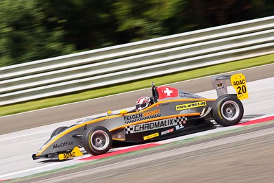 20;12-August-2011;20;ADAC-Masters;Austria;Jeffrey-Schmidt;Red-Bull-Ring;Spielberg;Styria;auto;circuit;motorsport;racing;super-telephoto;track;Österreich