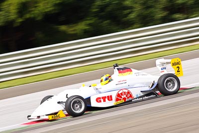 2;12-August-2011;2;ADAC-Masters;Austria;Red-Bull-Ring;Spielberg;Styria;Sven-Müller;auto;circuit;ma‒con-Motorsport;motorsport;racing;super-telephoto;track;Österreich