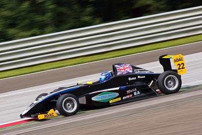 22;12-August-2011;22;ADAC-Masters;Austria;Motopark-Academy;Red-Bull-Ring;Sheban-Siddiqi;Spielberg;Styria;auto;circuit;motorsport;racing;super-telephoto;track;Österreich