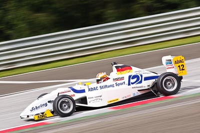 12;12;12-August-2011;ADAC-Masters;Austria;Jason-Kremer;Mücke-Motorsport;Red-Bull-Ring;Spielberg;Styria;auto;circuit;motorsport;racing;super-telephoto;track;Österreich