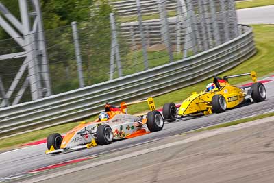 13;12-August-2011;13;ADAC-Masters;Austria;KSW-Motorsport;Red-Bull-Ring;Spielberg;Styria;Toni-Koitsch;auto;circuit;motorsport;racing;super-telephoto;track;Österreich