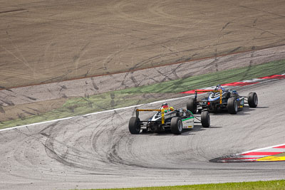 19;12-August-2011;19;ADAC-Masters;Austria;Lucas-Wolf;Red-Bull-Ring;Spielberg;Styria;URD-Rennsport;auto;circuit;motorsport;racing;super-telephoto;track;Österreich