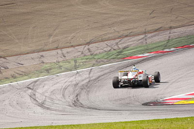 14;12-August-2011;14;ADAC-Masters;Austria;Mücke-Motorsport;Red-Bull-Ring;Roy-Nissany;Spielberg;Styria;auto;circuit;motorsport;racing;super-telephoto;track;Österreich