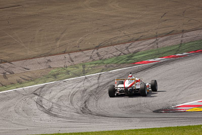 15;12-August-2011;ADAC-Masters;Austria;Márk-Királykúti;Red-Bull-Ring;Spielberg;Styria;auto;circuit;motorsport;racing;super-telephoto;track;Österreich