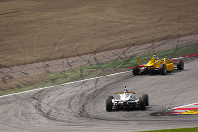 17;12-August-2011;17;ADAC-Masters;Austria;Pascal-Wehrlein;Red-Bull-Ring;Spielberg;Styria;auto;circuit;motorsport;racing;super-telephoto;track;Österreich