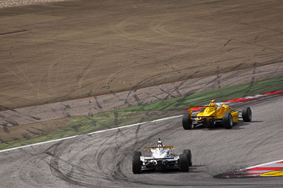 12;12;12-August-2011;ADAC-Masters;Austria;Jason-Kremer;Mücke-Motorsport;Red-Bull-Ring;Spielberg;Styria;auto;circuit;motorsport;racing;super-telephoto;track;Österreich