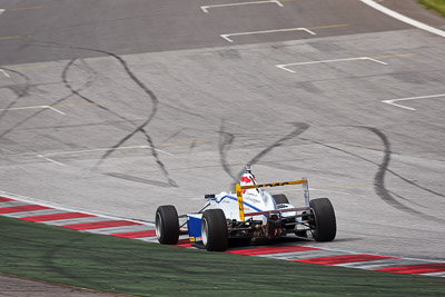 21;12-August-2011;21;ADAC-Masters;Austria;HAITECH‒Racing;Marc-Coleselli;Red-Bull-Ring;Spielberg;Styria;auto;circuit;motorsport;racing;super-telephoto;track;Österreich