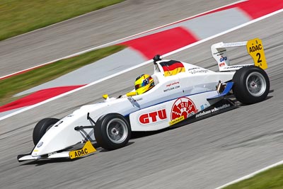 2;12-August-2011;2;ADAC-Masters;Austria;Red-Bull-Ring;Spielberg;Styria;Sven-Müller;auto;circuit;ma‒con-Motorsport;motorsport;racing;super-telephoto;track;Österreich