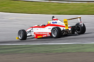 16;12-August-2011;16;ADAC-Masters;Austria;Peter-Hoevenaars;Red-Bull-Ring;Spielberg;Styria;auto;circuit;motorsport;racing;super-telephoto;track;Österreich