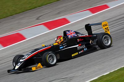 25;12-August-2011;25;ADAC-Masters;Austria;Emil-Bernstorff;Motopark-Academy;Red-Bull-Ring;Spielberg;Styria;auto;circuit;motorsport;racing;super-telephoto;track;Österreich