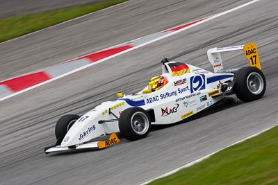 17;12-August-2011;17;ADAC-Masters;Austria;Pascal-Wehrlein;Red-Bull-Ring;Spielberg;Styria;auto;circuit;motorsport;racing;super-telephoto;track;Österreich