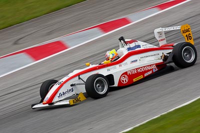 16;12-August-2011;16;ADAC-Masters;Austria;Peter-Hoevenaars;Red-Bull-Ring;Spielberg;Styria;auto;circuit;motorsport;racing;super-telephoto;track;Österreich