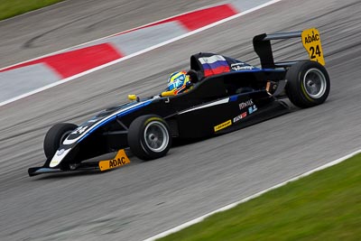 24;12-August-2011;24;ADAC-Masters;Artem-Markelov;Austria;Motopark-Academy;Red-Bull-Ring;Spielberg;Styria;auto;circuit;motorsport;racing;super-telephoto;track;Österreich