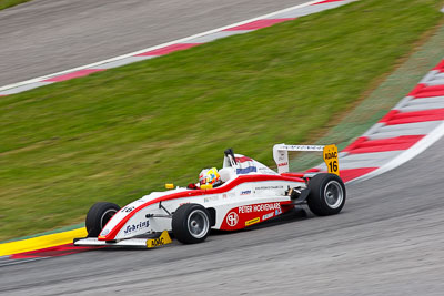 16;12-August-2011;16;ADAC-Masters;Austria;Peter-Hoevenaars;Red-Bull-Ring;Spielberg;Styria;auto;circuit;motorsport;racing;super-telephoto;track;Österreich