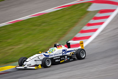 1;1;12-August-2011;ADAC-Masters;Austria;Red-Bull-Ring;Spielberg;Styria;auto;circuit;ma‒con-Motorsport;motorsport;racing;super-telephoto;track;Österreich