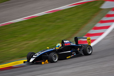 24;12-August-2011;24;ADAC-Masters;Artem-Markelov;Austria;Motopark-Academy;Red-Bull-Ring;Spielberg;Styria;auto;circuit;motorsport;racing;super-telephoto;track;Österreich