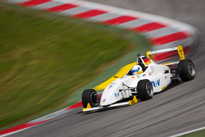 7;12-August-2011;7;ADAC-Masters;Austria;Maximilian-Buhk;Red-Bull-Ring;Spielberg;Styria;auto;circuit;ma‒con-Motorsport;motorsport;racing;super-telephoto;track;Österreich