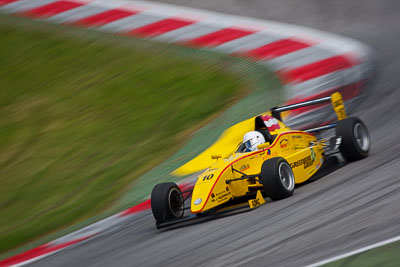 10;10;12-August-2011;ADAC-Masters;Austria;David-Griessner;Neuhauser-Racing;Red-Bull-Ring;Spielberg;Styria;auto;circuit;motorsport;racing;super-telephoto;track;Österreich