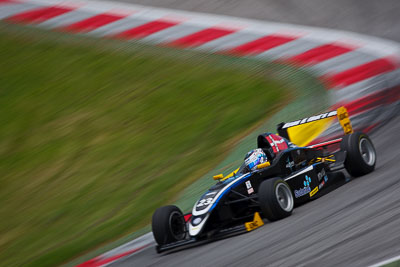 23;12-August-2011;23;ADAC-Masters;Austria;Kean-Kristensen;Motopark-Academy;Red-Bull-Ring;Spielberg;Styria;auto;circuit;motorsport;racing;super-telephoto;track;Österreich