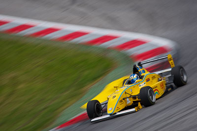 9;12-August-2011;9;ADAC-Masters;Austria;Gustav-Malja;Neuhauser-Racing;Red-Bull-Ring;Spielberg;Styria;auto;circuit;motorsport;racing;super-telephoto;track;Österreich