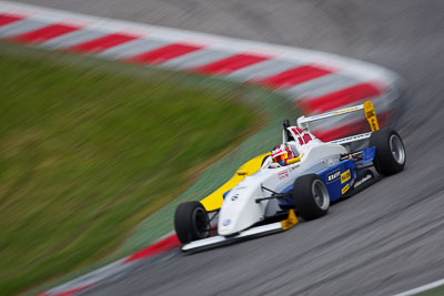 6;12-August-2011;6;ADAC-Masters;Austria;Christina-Nielsen;Red-Bull-Ring;Spielberg;Styria;auto;circuit;ma‒con-Motorsport;motorsport;racing;super-telephoto;track;Österreich