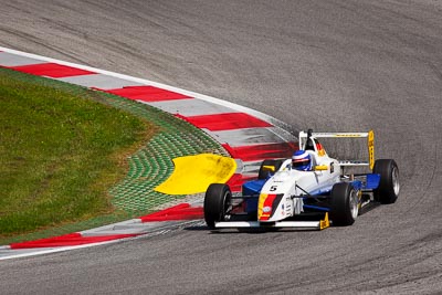 5;12-August-2011;5;ADAC-Masters;André-Rudersdorf;Austria;Red-Bull-Ring;Spielberg;Styria;auto;circuit;ma‒con-Motorsport;motorsport;racing;super-telephoto;track;Österreich