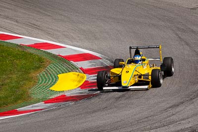 9;12-August-2011;9;ADAC-Masters;Austria;Gustav-Malja;Neuhauser-Racing;Red-Bull-Ring;Spielberg;Styria;auto;circuit;motorsport;racing;super-telephoto;track;Österreich