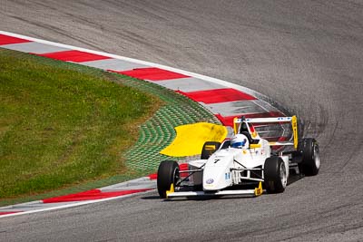 7;12-August-2011;7;ADAC-Masters;Austria;Maximilian-Buhk;Red-Bull-Ring;Spielberg;Styria;auto;circuit;ma‒con-Motorsport;motorsport;racing;super-telephoto;track;Österreich