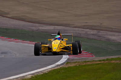 11;11;12-August-2011;ADAC-Masters;Austria;Hubertus‒Carlos-Vier;Neuhauser-Racing;Red-Bull-Ring;Spielberg;Styria;auto;circuit;motorsport;racing;super-telephoto;track;Österreich