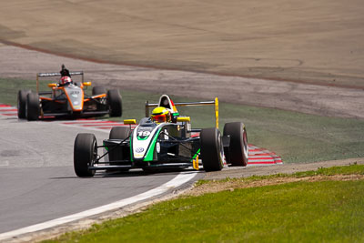 19;12-August-2011;19;ADAC-Masters;Austria;Lucas-Wolf;Red-Bull-Ring;Spielberg;Styria;URD-Rennsport;auto;circuit;motorsport;racing;super-telephoto;track;Österreich