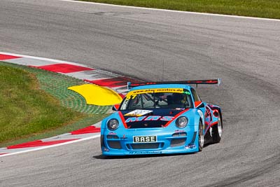 57;12-August-2011;57;ADAC-GT-Masters;ADAC-Masters;Austria;Christian-Engelhardt;Grand-Tourer;MRS-Team-PZ-Aschaffenburg;Norbert-Siedler;Porsche-911-GT3-R-997;Red-Bull-Ring;Spielberg;Styria;auto;circuit;motorsport;racing;super-telephoto;track;Österreich