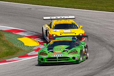 37;12-August-2011;37;ADAC-GT-Masters;ADAC-Masters;Austria;Dodge-Viper-Competition-Coupe;Grand-Tourer;Heiko-Hammel;Red-Bull-Ring;Sascha-Bert;Spielberg;Styria;Vulkan-Racing‒Mintgen-Motorsport;auto;circuit;motorsport;racing;super-telephoto;track;Österreich