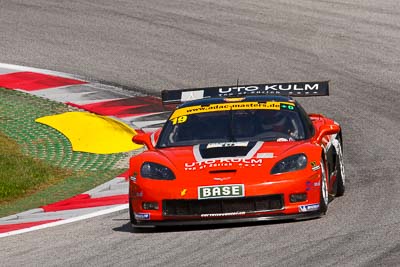 19;12-August-2011;19;ADAC-GT-Masters;ADAC-Masters;Andrina-Gugger;Austria;Callaway-Competition;Chevrolet-Corvette-Z06‒R-GT3;Grand-Tourer;Heinz-Kehl;Red-Bull-Ring;Spielberg;Styria;auto;circuit;motorsport;racing;super-telephoto;track;Österreich