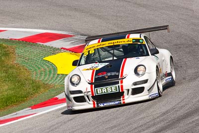 56;12-August-2011;56;ADAC-GT-Masters;ADAC-Masters;Austria;G‒Private-Racing;Grand-Tourer;Jörg-Peham;Porsche-911-GT3-Cup-S-997;Red-Bull-Ring;Richard-Cvörnjek;Spielberg;Styria;auto;circuit;motorsport;racing;super-telephoto;track;Österreich