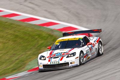 28;12-August-2011;ADAC-GT-Masters;ADAC-Masters;Austria;Callaway-Competition;Chevrolet-Corvette-Z06‒R-GT3;Daniel-Keilwitz;Diego-Alessi;Grand-Tourer;Red-Bull-Ring;Spielberg;Styria;auto;circuit;motorsport;racing;super-telephoto;track;Österreich