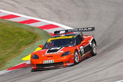 19;12-August-2011;19;ADAC-GT-Masters;ADAC-Masters;Andrina-Gugger;Austria;Callaway-Competition;Chevrolet-Corvette-Z06‒R-GT3;Grand-Tourer;Heinz-Kehl;Red-Bull-Ring;Spielberg;Styria;auto;circuit;motorsport;racing;super-telephoto;track;Österreich