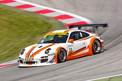 30;12-August-2011;30;ADAC-GT-Masters;ADAC-Masters;Andreas-Iburg;Andreas-Liehm;Austria;Grand-Tourer;Hegersport;Porsche-911-GT3-R-997;Red-Bull-Ring;Spielberg;Styria;auto;circuit;motorsport;racing;super-telephoto;track;Österreich