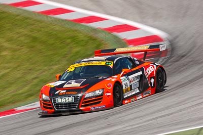 39;12-August-2011;ADAC-GT-Masters;ADAC-Masters;Ardi-van-der-Hoek;Audi-R8-LMS;Austria;Danny-van-Dongen;Grand-Tourer;Prosperia-Team-Brinkmann;Red-Bull-Ring;Spielberg;Styria;auto;circuit;motorsport;racing;super-telephoto;track;Österreich