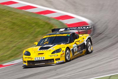 18;12-August-2011;ADAC-GT-Masters;ADAC-Masters;Austria;Callaway-Competition;Chevrolet-Corvette-Z06‒R-GT3;Grand-Tourer;Philipp-Eng;Red-Bull-Ring;Spielberg;Styria;Toni-Seiler;auto;circuit;motorsport;racing;super-telephoto;track;Österreich