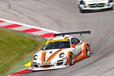 30;12-August-2011;30;ADAC-GT-Masters;ADAC-Masters;Andreas-Iburg;Andreas-Liehm;Austria;Grand-Tourer;Hegersport;Porsche-911-GT3-R-997;Red-Bull-Ring;Spielberg;Styria;auto;circuit;motorsport;racing;super-telephoto;track;Österreich