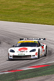 27;12-August-2011;27;ADAC-GT-Masters;ADAC-Masters;Austria;Callaway-Competition;Chevrolet-Corvette-Z06‒R-GT3;Grand-Tourer;Heinz‒Harald-Frentzen;Red-Bull-Ring;Spielberg;Styria;Sven-Hannawald;auto;circuit;motorsport;racing;super-telephoto;track;Österreich