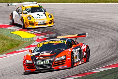 39;12-August-2011;ADAC-GT-Masters;ADAC-Masters;Ardi-van-der-Hoek;Audi-R8-LMS;Austria;Danny-van-Dongen;Grand-Tourer;Prosperia-Team-Brinkmann;Red-Bull-Ring;Spielberg;Styria;auto;circuit;motorsport;racing;super-telephoto;track;Österreich