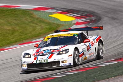 28;12-August-2011;ADAC-GT-Masters;ADAC-Masters;Austria;Callaway-Competition;Chevrolet-Corvette-Z06‒R-GT3;Daniel-Keilwitz;Diego-Alessi;Grand-Tourer;Red-Bull-Ring;Spielberg;Styria;auto;circuit;motorsport;racing;super-telephoto;track;Österreich