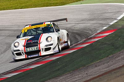 56;12-August-2011;56;ADAC-GT-Masters;ADAC-Masters;Austria;G‒Private-Racing;Grand-Tourer;Jörg-Peham;Porsche-911-GT3-Cup-S-997;Red-Bull-Ring;Richard-Cvörnjek;Spielberg;Styria;auto;circuit;motorsport;racing;super-telephoto;track;Österreich