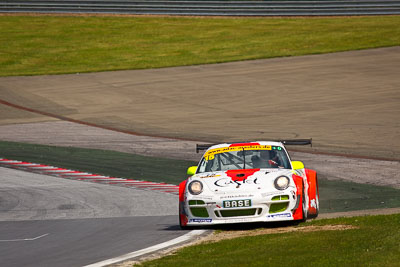 15;12-August-2011;ADAC-GT-Masters;ADAC-Masters;Austria;Daniel-Dobitsch;FACH-AUTO-TECH;Grand-Tourer;Porsche-911-GT3-R-997;Red-Bull-Ring;Spielberg;Styria;Swen-Dolenc;auto;circuit;motorsport;racing;super-telephoto;track;Österreich