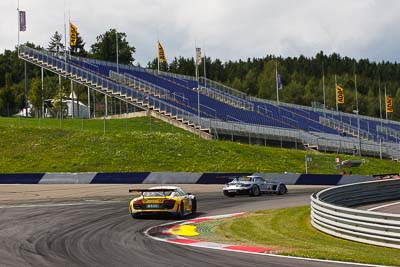 4;12-August-2011;4;ADAC-GT-Masters;ADAC-Masters;Audi-R8-LMS;Austria;Christer-Jöns;Grand-Tourer;Jens-Klingmann;Red-Bull-Ring;Spielberg;Styria;Team-Abt-Sportsline;auto;circuit;motorsport;racing;telephoto;track;Österreich